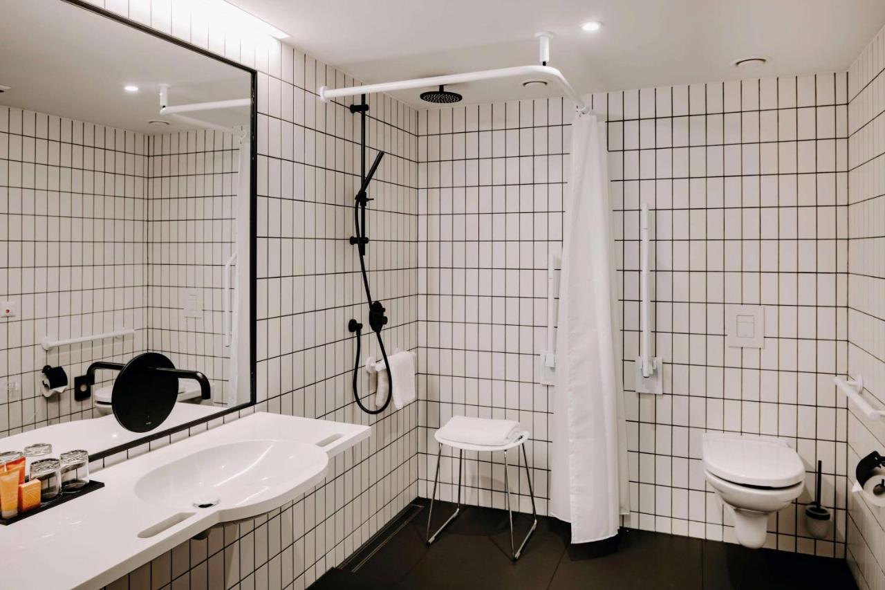 Vienna House By Wyndham Mokotow Hotel